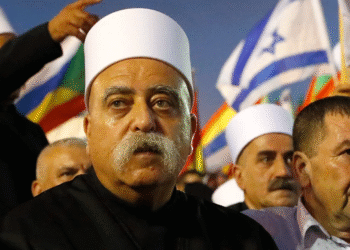 İsrail’den Suriye’ye Dürziler için “uyarı saldırısı”