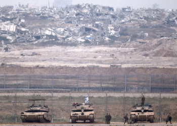 İsrail Gazze operasyonunu genişletiyor: On binlerce yedek asker göreve çağrıldı