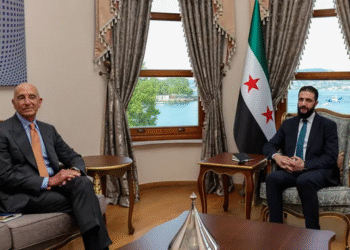 Trump’ın Suriye Temsilcisi Olarak Tom Barrack’ı Seçmesi, ABD’nin Türkiye ile Yakınlaşmasının İşareti