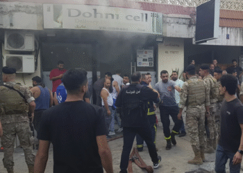 Türkiye, Lübnan’a patlayıcılı çağrı cihazları taşıyan saldırıyı önledi