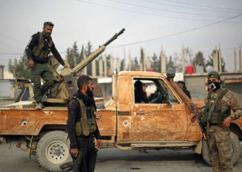 Türkiye: Suriye’de özerklik talepleri kabul edilemez