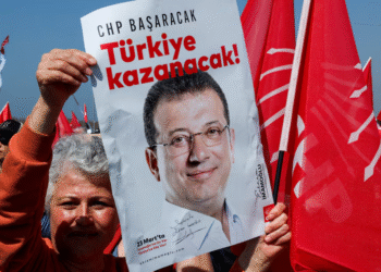 İmamoğlu’na destek artıyor, Erdoğan’ın önünde gidiyor