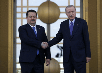 Türkiye ve Irak, PKK ve diğer güvenlik tehditlerine karşı işbirliğini derinleştirme kararı aldı