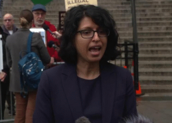 Temyiz mahkemesi, Türk öğrenci Rumeysa Öztürk’ün Vermont’a geri götürülmesine karar verdi