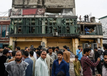 Drone’lar Hindistan ile Pakistan arasındaki çatışmayı yeni bir aşamaya taşıdı