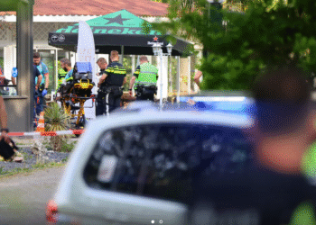 Rijswijk’te öldürülen kişi Cemil Önal: Kıbrıs’taki çifte cinayetin zanlısıydı