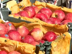 ‘Türkiye’yi Boykot Et’ Hareketi Pune’de Güçleniyor: Türk Elmalarına Talep Dibe Vurdu