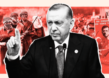 Türkiye’nin 40 yıllık Kürt isyanı sona mı eriyor?