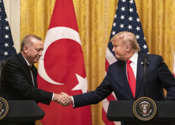 Trump’ın Ortadoğu ziyareti Erdoğan için tarihi bir haftaya denk geldi