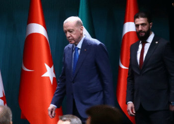 Türkiye’nin orta güç açmazı: İşlem odaklı dış politikanın bedeli