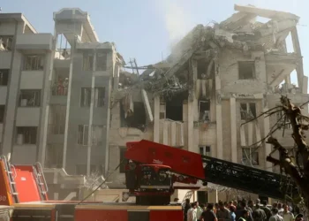 Haaretz: Mossad, İran’a gizlice yerleştirdiği patlayıcı dronları saldırılardan çok önce aktive etti