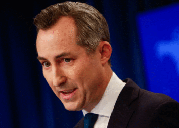 Eski ABD Dışişleri Sözcüsü Matthew Miller: İsrail savaş suçu işledi