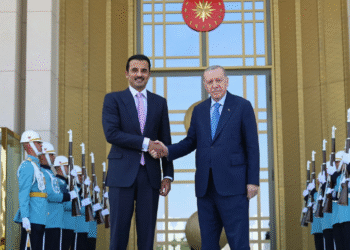 Trump’ın yeni Ortadoğu’sunda Türkiye ve Katar’ın rolü büyüyor