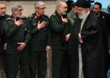 İsrail casusları ve pilotları İran’ın acil karşı saldırı kabiliyetini felç etti