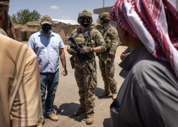 ABD, Suriye’deki üslerini üçe düşürdü, tek üs hedefleniyor