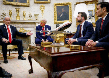 Netanyahu ve IDF Komutanı, Trump yönetimiyle İran’a olası saldırıyı görüştü