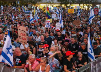 İsrailliler Gazze savaşının ahlaki boyutunu sorgulamaya başladı