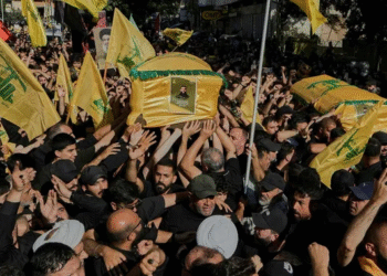 Hizbullah stratejik gözden geçirme başlattı, bazı silahları bırakmayı değerlendiriyor