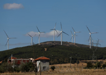 Türkiye’nin Temiz Enerji Hamlesi, Doğalgaz Talebini Geri Plana İtiyor