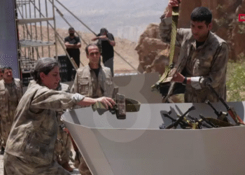 PKK ile barış süreci, Türkiye’nin Ortadoğu’daki etkisini artırabilir