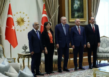 PKK ile uzlaşma süreci: Erdoğan’ın stratejisi terörle mücadeleden siyasi çözüm modeline mi evriliyor?