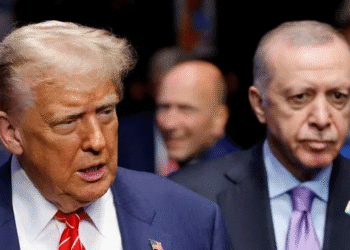 Trump’ın Suriye Açılımı Türkiye-İsrail Dengelerini Değiştiriyor