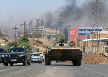 İsrail, Şam’daki askeri karargâhı vurdu: Suriye’de gerilim tırmanıyor