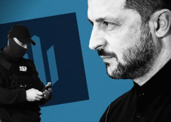 Zelenskiy’e otoriterleşme suçlaması: Yolsuzluk operasyonları yeni bir dönemin işareti mi?