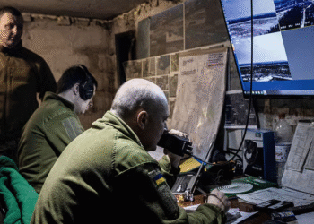 Ukrayna’nın insansız hava araçları cephede Rus askerlerini giderek daha fazla öldürüyor