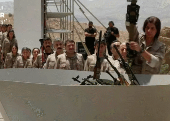 Türkiye’nin Kürt sorununda olası çözüm İsrail için yeni bir denge sorunu yaratabilir