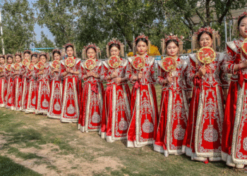 Çin’de başlık paraları yükseliyor, hükümet önlemekte zorlanıyor