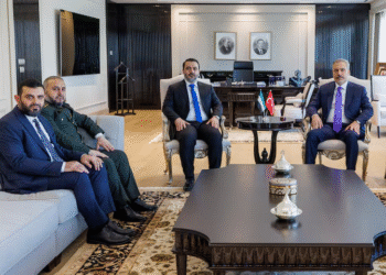 Türkiye ile Suriye arasında askeri iş birliği mutabakatı imzalandı