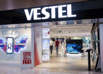 Vestel’in borçları ikinci çeyrek zararı sonrası çöktü