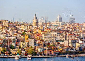 İstanbul’da büyük projeler durma noktasında: Belediye yönetimi cezaevinde