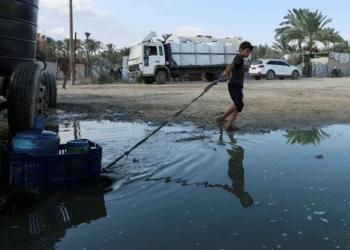 Netanyahu’nun Gazze’yi işgal tehditleri kanlı bir gerçeğe dönüşebilir