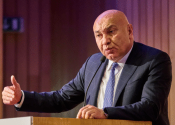 Robert Yüksel Yıldırım, küresel ticaretin dönüşümüne kısa mesafeli liman yatırımlarıyla yanıt veriyor