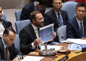 Bloomberg: Türkiye, Rusya ihlalleri sonrası Litvanya’ya AWACS gönderdi