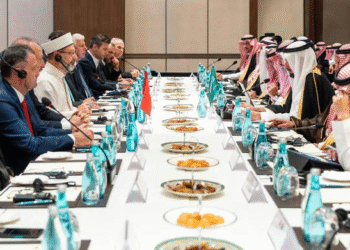 Suudi Arabistan Hac Bakanı Türkiye’de: Amaç hacı hizmetlerini güçlendirmek