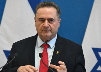 Türk hackerlar Israel Katz ile kısa süreli görüntülü görüşme yaptı