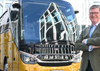 Daimler Buses, Türk ortağı Otokar ile üretimi artırıyor