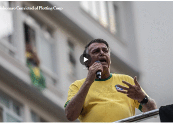 Brezilya’da Bolsonaro’ya darbe girişimi ve suikast planından 27 yıl hapis