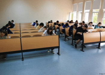 Türkiye’de Almanca ilgisi artıyor: Gençler Almanya’ya yöneliyor