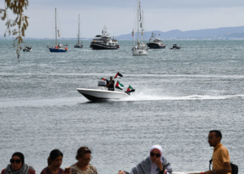 Türkiye, İspanya ve 14 ülke Gazze’ye giden Sumud Filosu’na saldırılara karşı uyardı