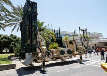 ‘S-300’lerden daha tehlikeli’: Kıbrıs’taki İsrail hava savunması Türkiye üzerinde istihbarat erişimini genişletiyor