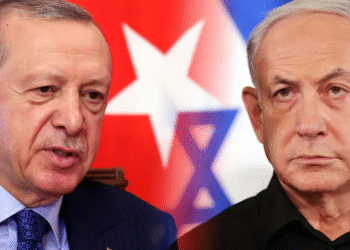 Türkiye, Orta Doğu’da İsrail’in bir sonraki hedefi mi?