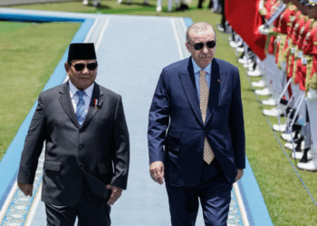 Bloomberg: Endonezya Türkiye’den ders çıkarmalı, onu taklit etmemeli