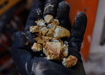 Türkiye, Çin ve Rusya ile Yavaşlayan Görüşmelerin Ardından Nadir Toprak Elementleri İçin ABD ile Anlaşmaya Yöneldi