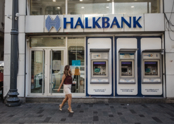 ABD Yüksek Mahkemesi, Halkbank’ın Temyiz Başvurusunu Reddetti