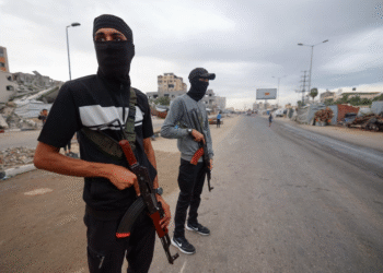 Koordineli Baskı Hamas’ı İstemediği Anlaşmayı Kabul Etmeye Zorladı