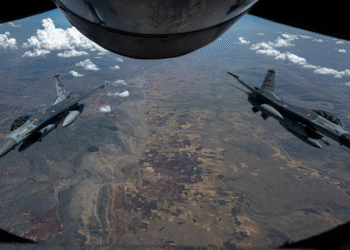 Eurofighter’lardan Stealth Jet’lere: Türk Hava Kuvvetleri Kritik Bir Dönemeçte